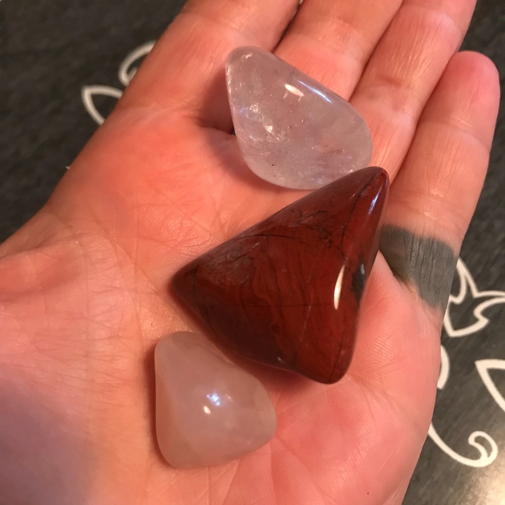 $15 stone bundle - Picture 1 of 2